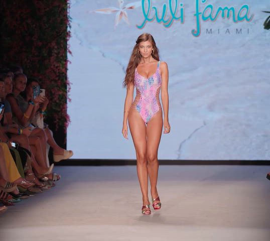 Laura Margesin - Luli Fama 2024