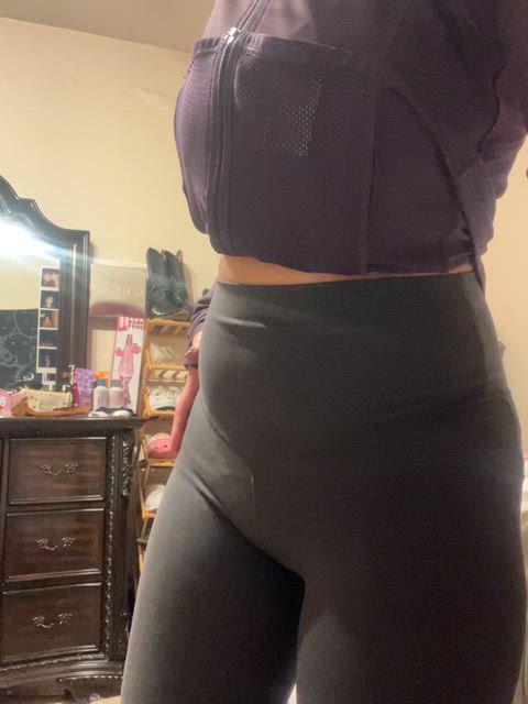 how weak is your pullout game?? be honest tho