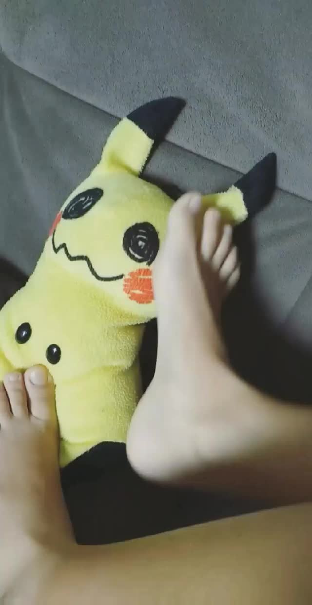 What's your favorite Pokemon?