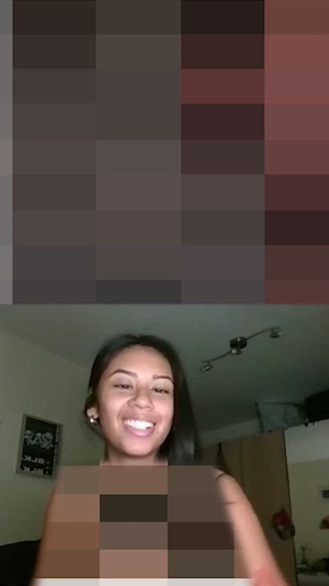 Makes me want to giggle when they follow what I want