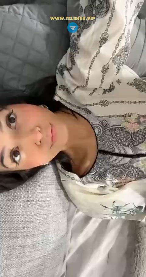 Sexy Arab girl