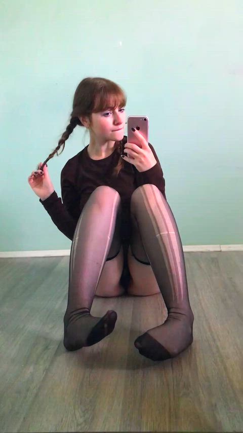 random mirror moments... just for u [f]