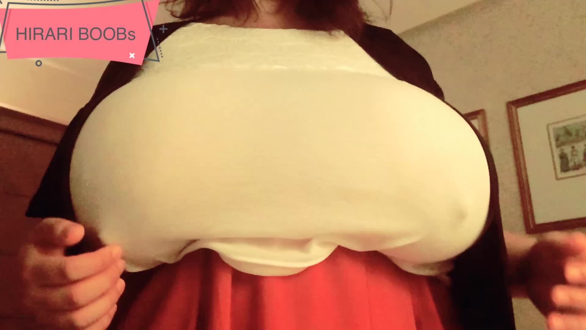 Now those are big!