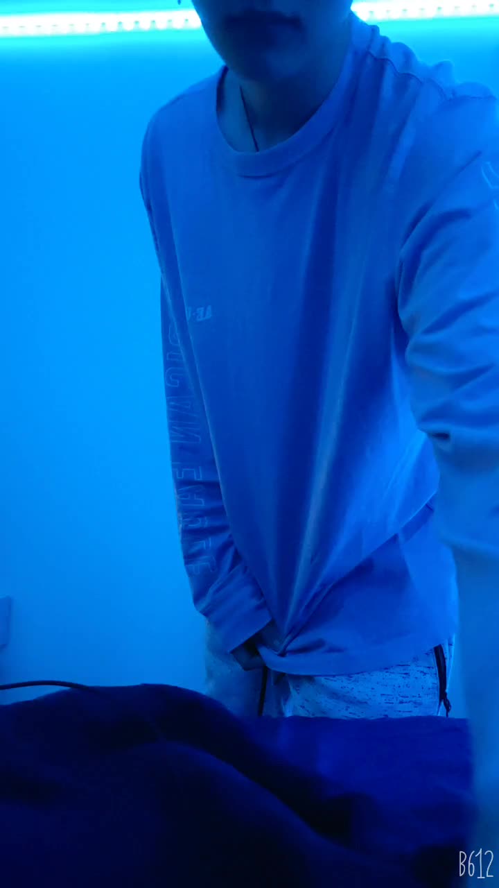 An outtake for a teaser video 😅