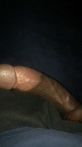 cum worship this throbbing dick baby☺️