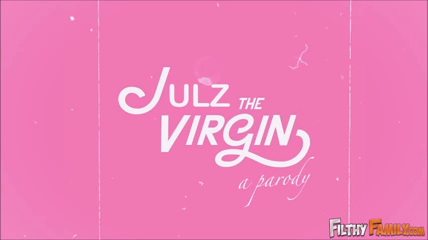 Julz The Virgin