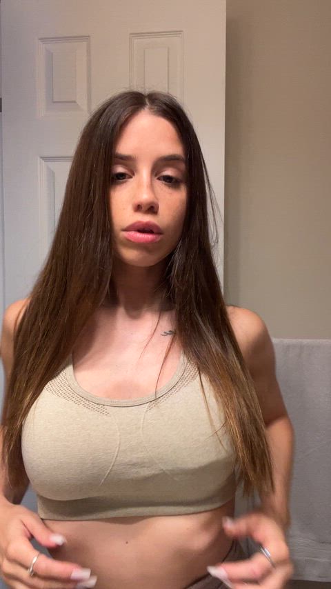 Just wanted to be appreciated a bit