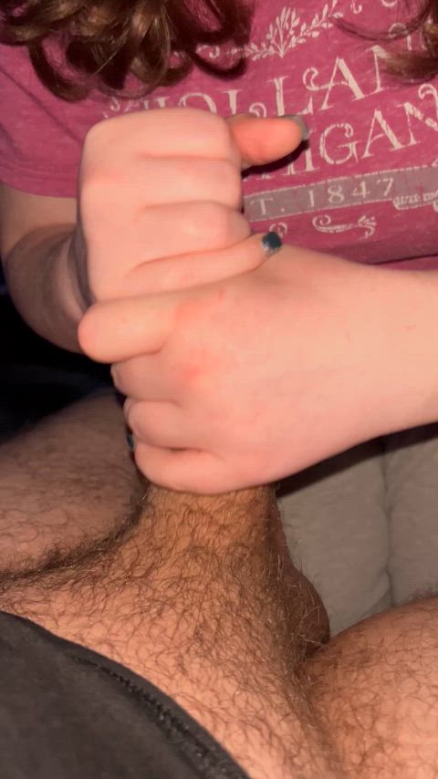 Blowjob of a lifetime???