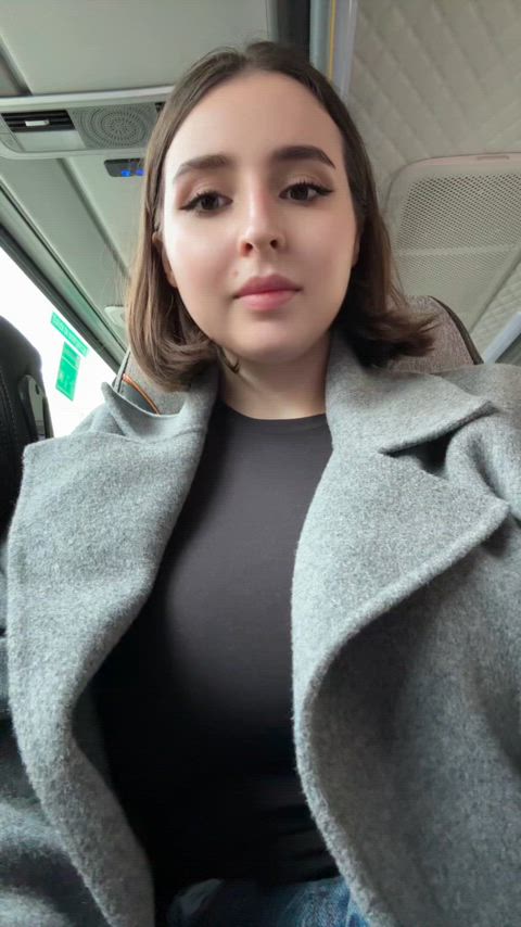 Amateur Ass Big Tits OnlyFans Teen Tits Porn GIF by susanna