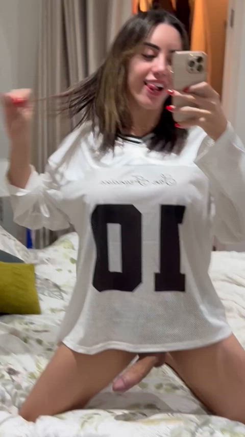Amateur Ass Big Tits OnlyFans Pussy Teen Tits Porn GIF by candybaby