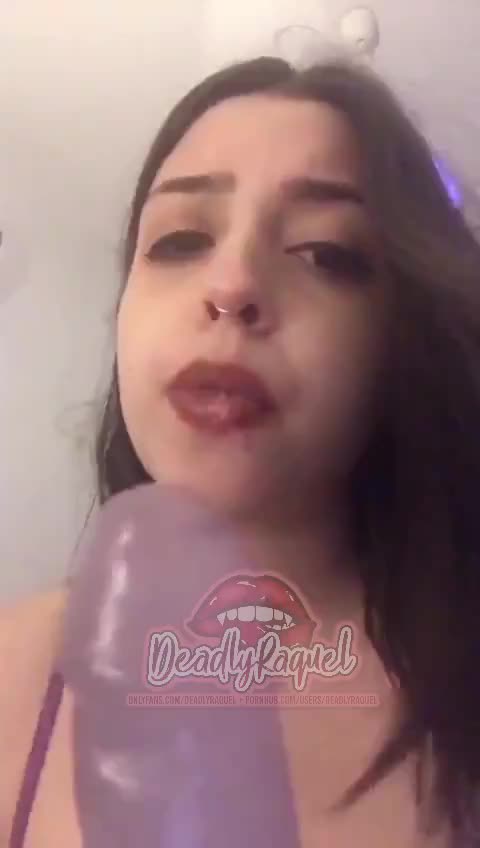 Can I suck your dick like this?
