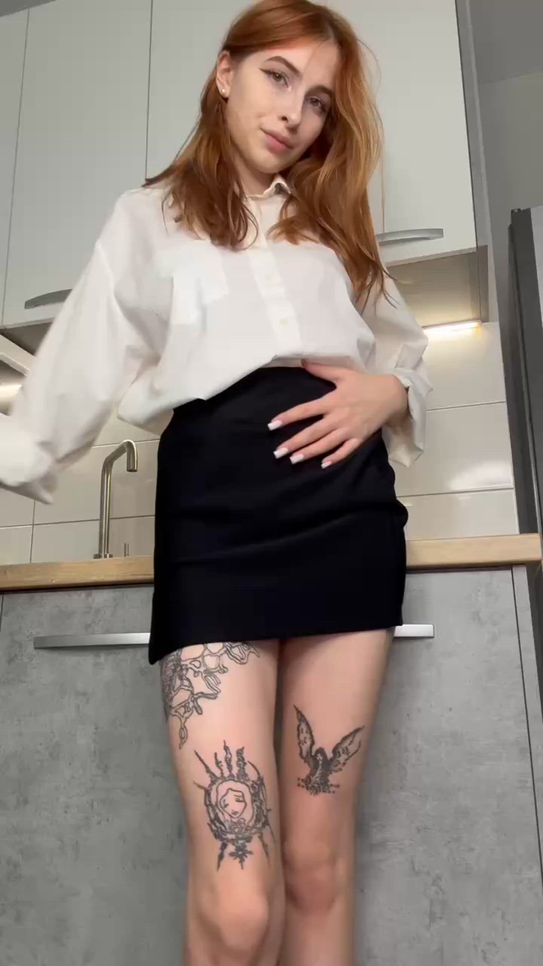 Would you eat me? Be honest