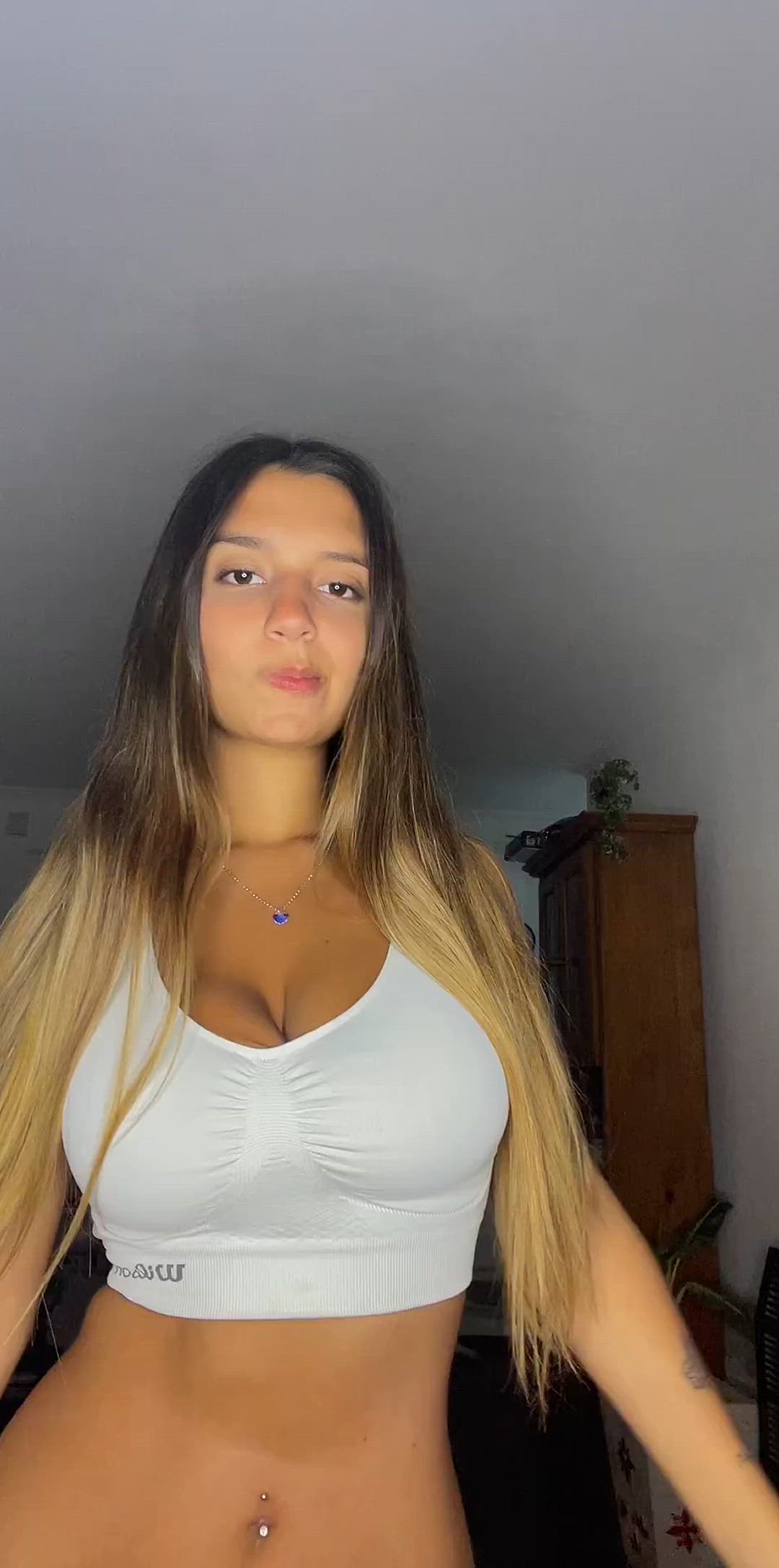 Amateur, Ass, Big Tits, Cumshot, Tits, just-boobs