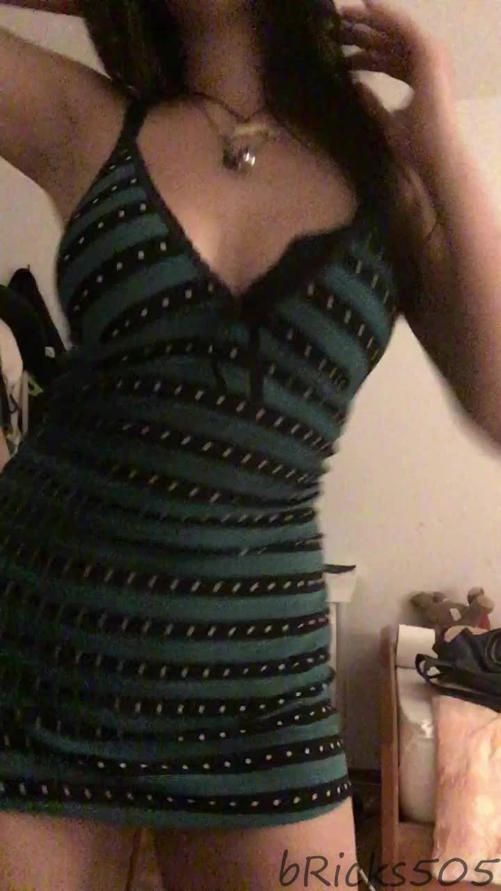 eeling extra seductive today ;D