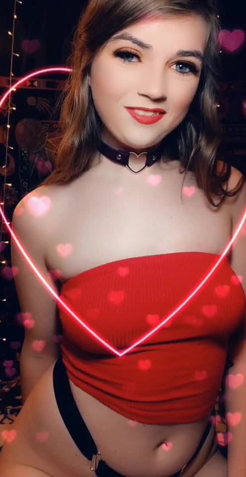 heres a video from the pic i posted eailer, enjoy ♥️