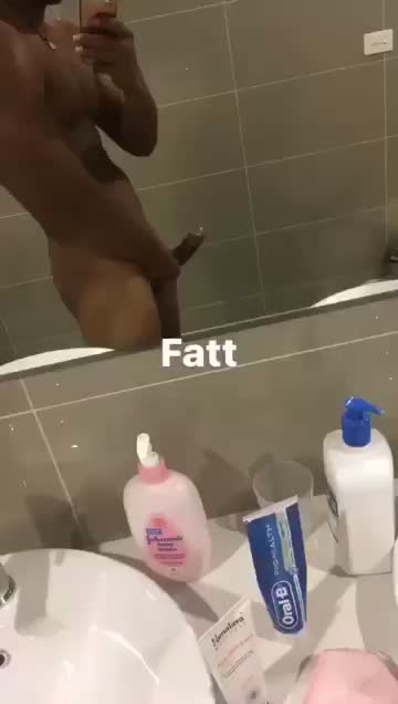Your cock doesn’t deserve to breed. Mine does. Stroke yourself while you watch me.