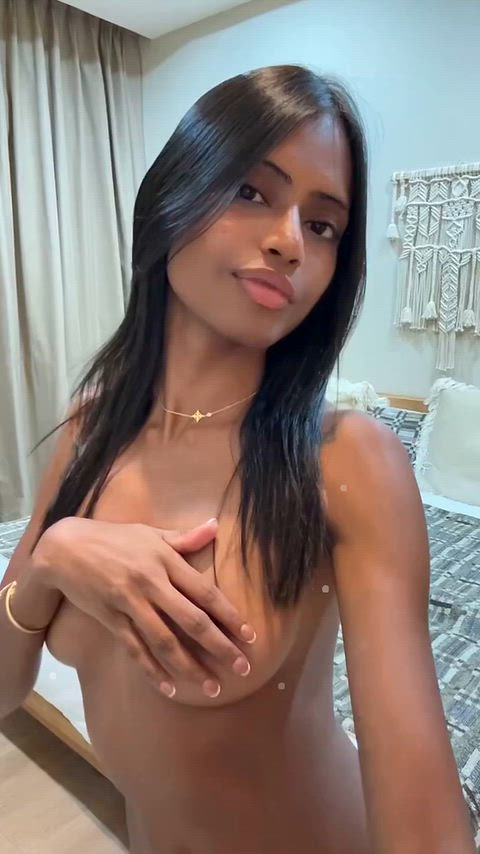 Ass Babe Boobs Indian NSFW Nude OnlyFans Pussy Solo Tits Porn GIF by urcocopuff