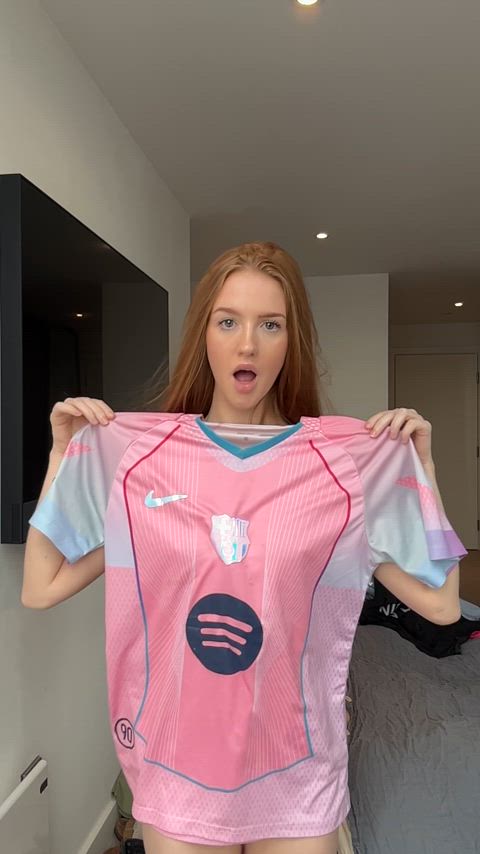 One look and you’ll believe in magic