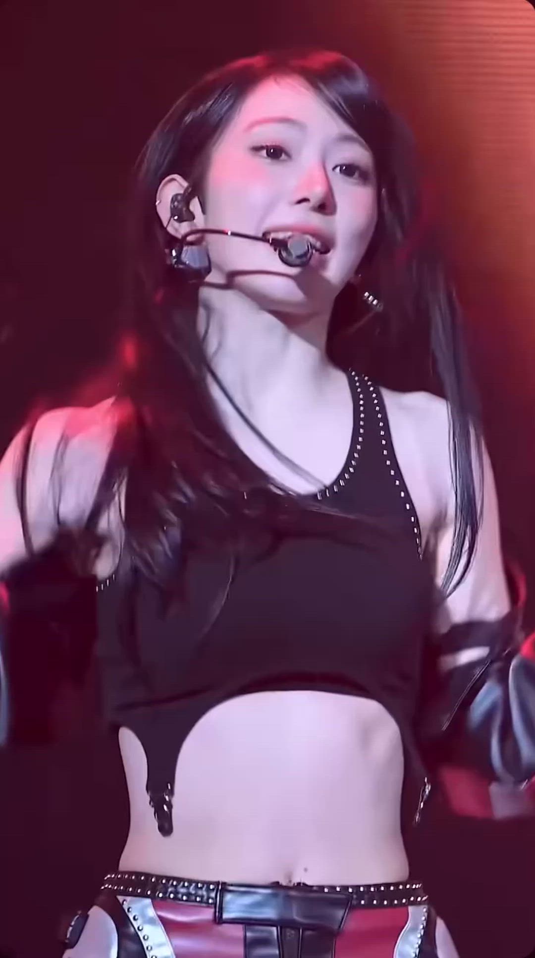 Sakura-Le sserafim