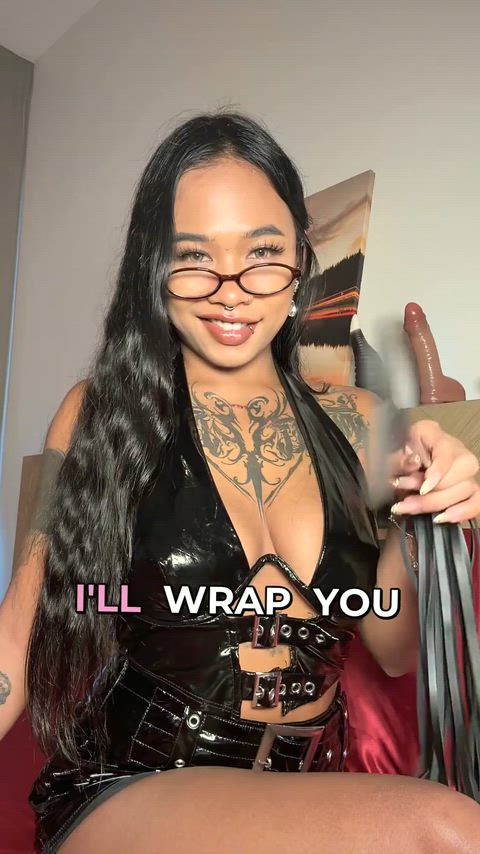 hey wanna see how wet i get thinking of you