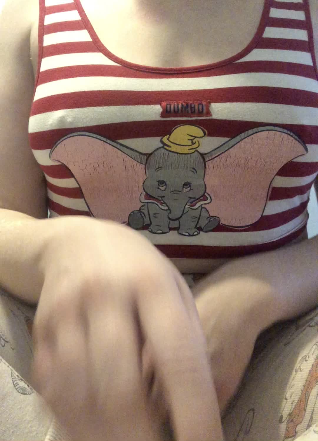 If I was a Disney character, who would I be?