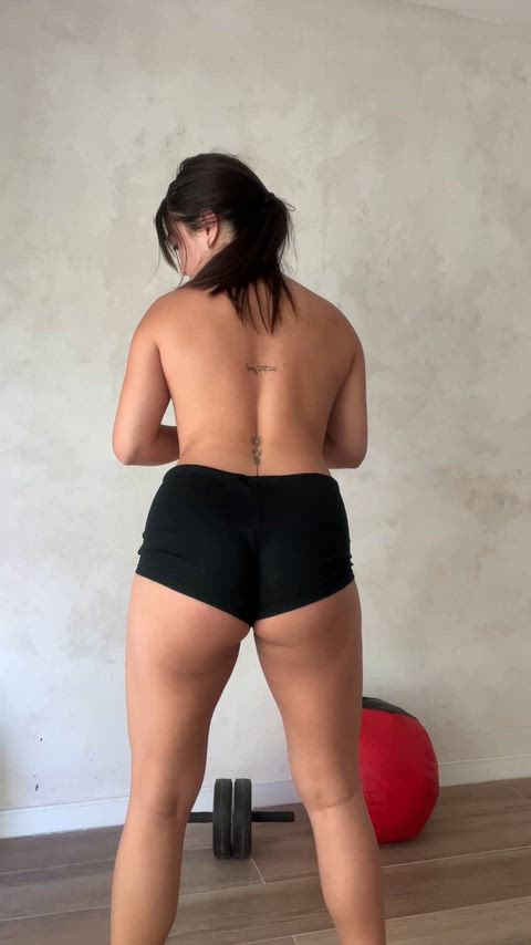 Am I too tight for Daddy?