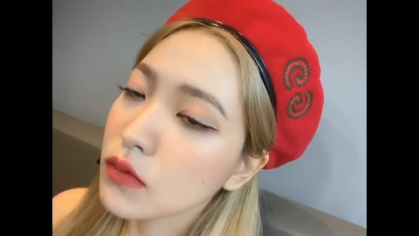 Yeri - Red Velvet