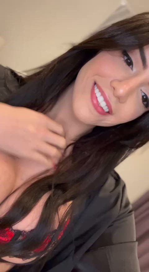 Amateur Ass Big Ass Big Dick Big Tits Cumshot OnlyFans Teen Tits Porn GIF by candybaby