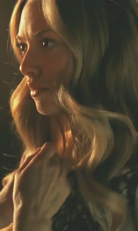 Celebrity Natural Tits Tits Porn GIF by redbledcom