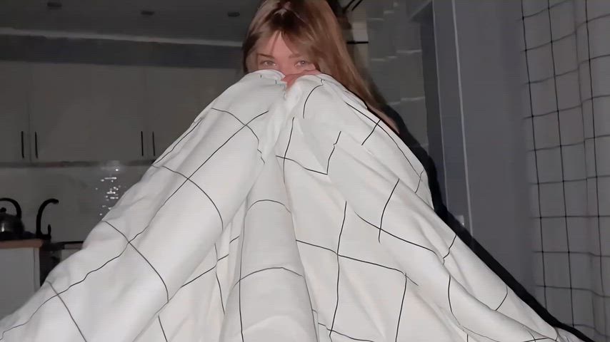 POV: Imagine Waking Up to THIS 💦