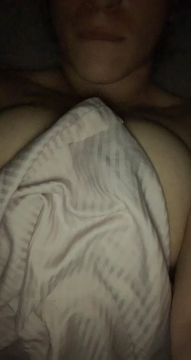 Who else sleeps naked?