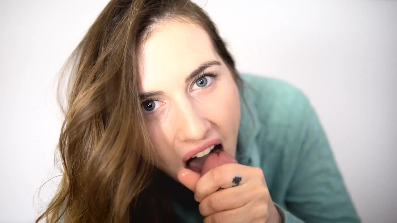 Deep Eye Contact