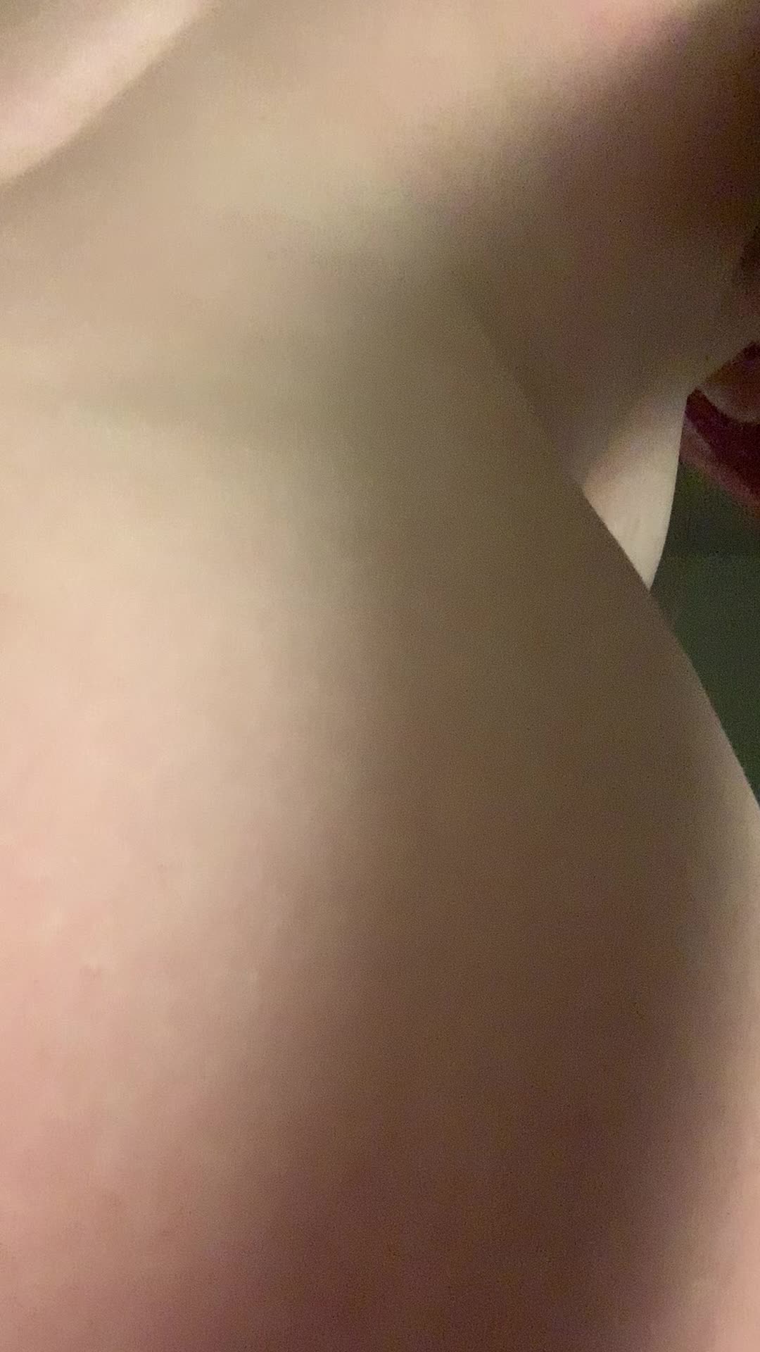 Thought you’d appreciate this deep creampie