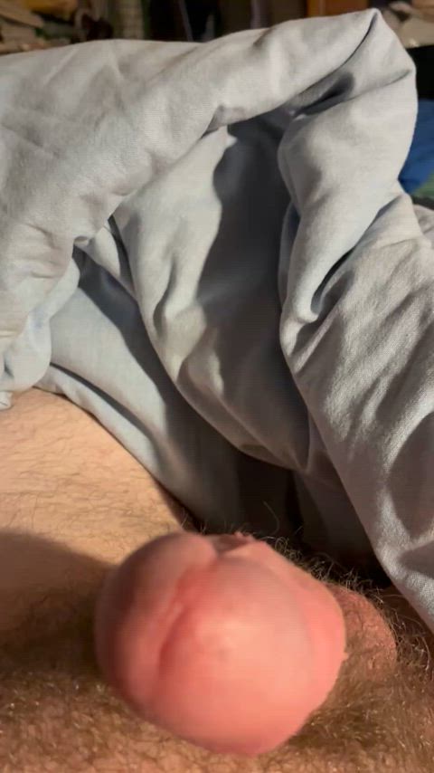 29 Bi need to be sucked