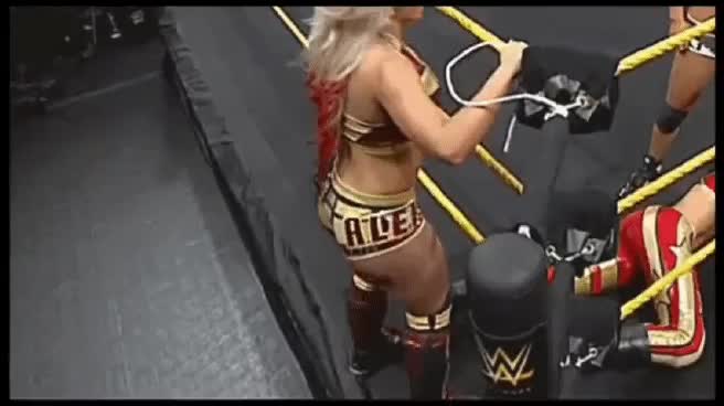 That Angle yo