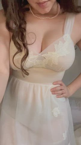 Amateur Big Tits Boobs Teen Porn GIF by lamsinka89