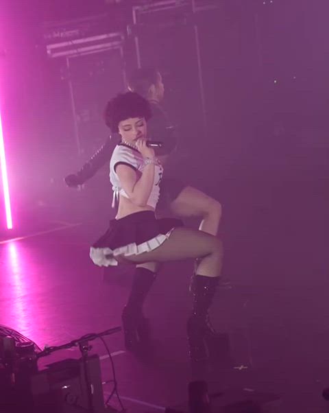 Performing in Dublin | IG November2024