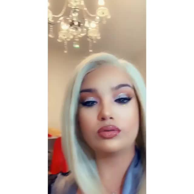 Real pawg with perfect tease