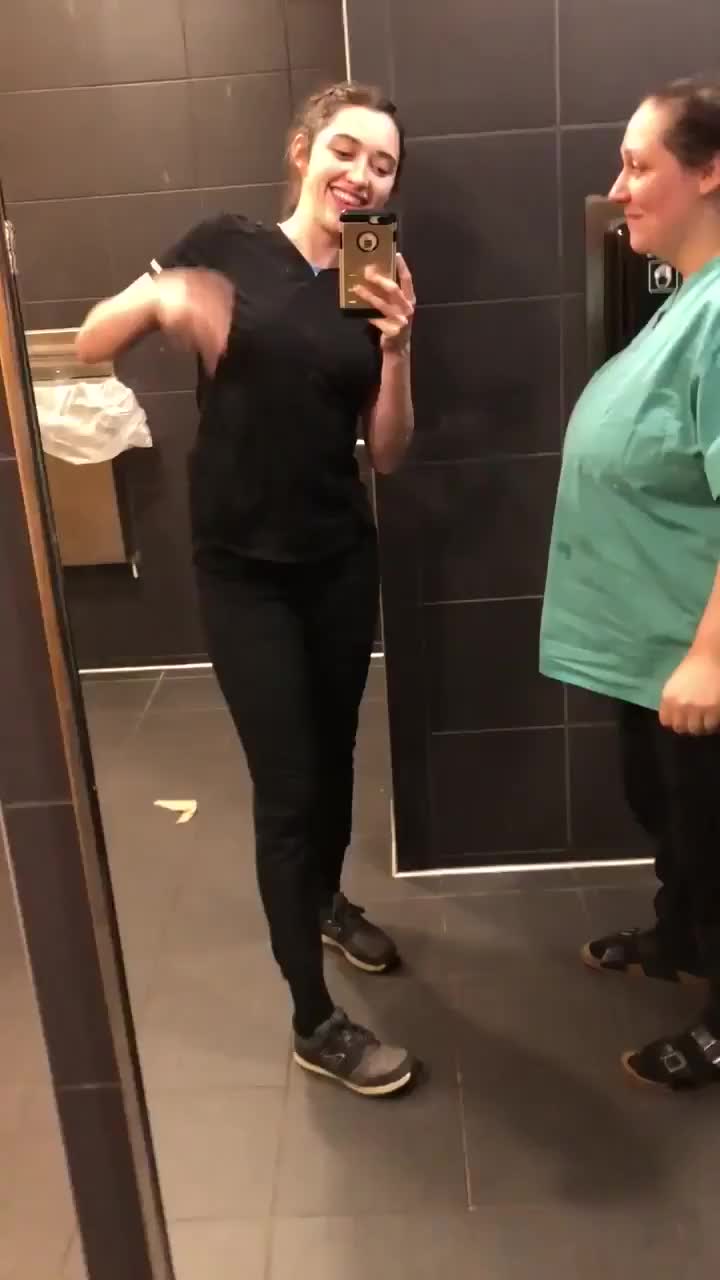 Just having fun