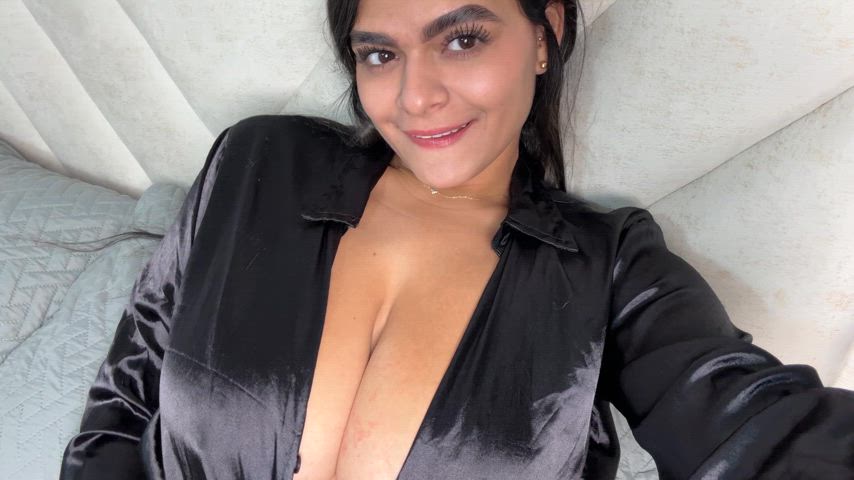 Big enough to bounce, soft enough to stay