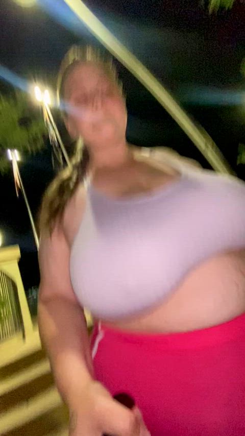 Rip my back
