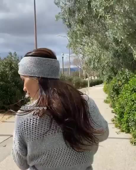 Just taking the doggies to walk