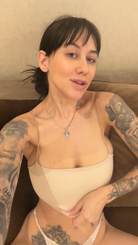 I stopped hiding them and it was the best decision ever