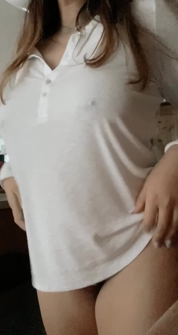 Titty drop 💦