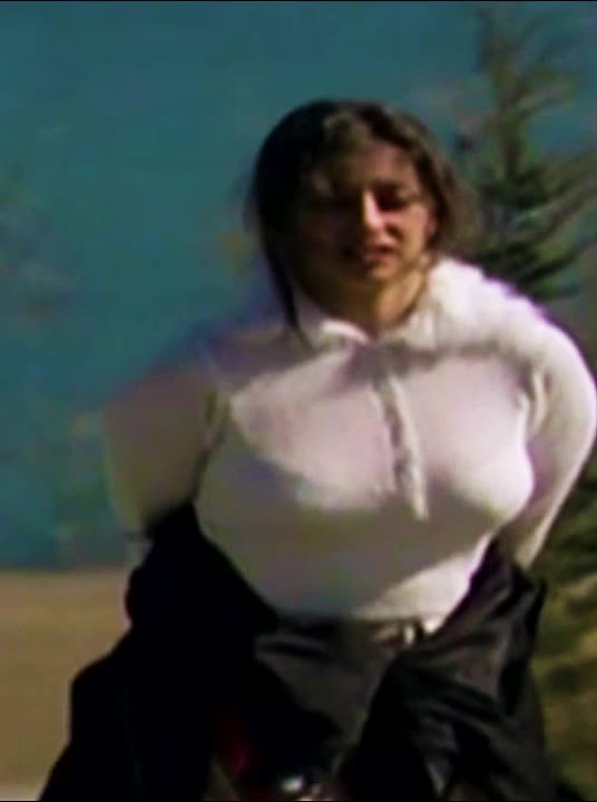 Manisha Koirala jiggles Grahan