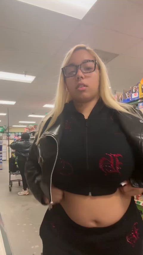 Need this to happen at stores near me