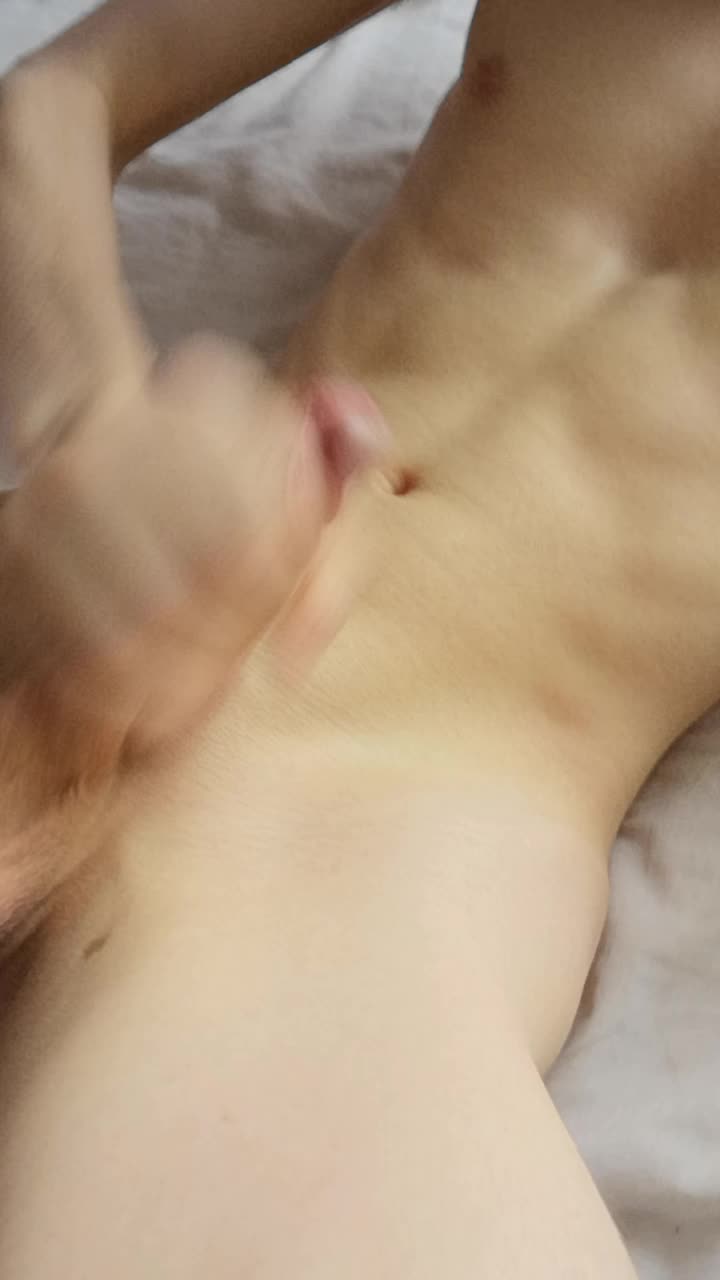 Would you help me cum?