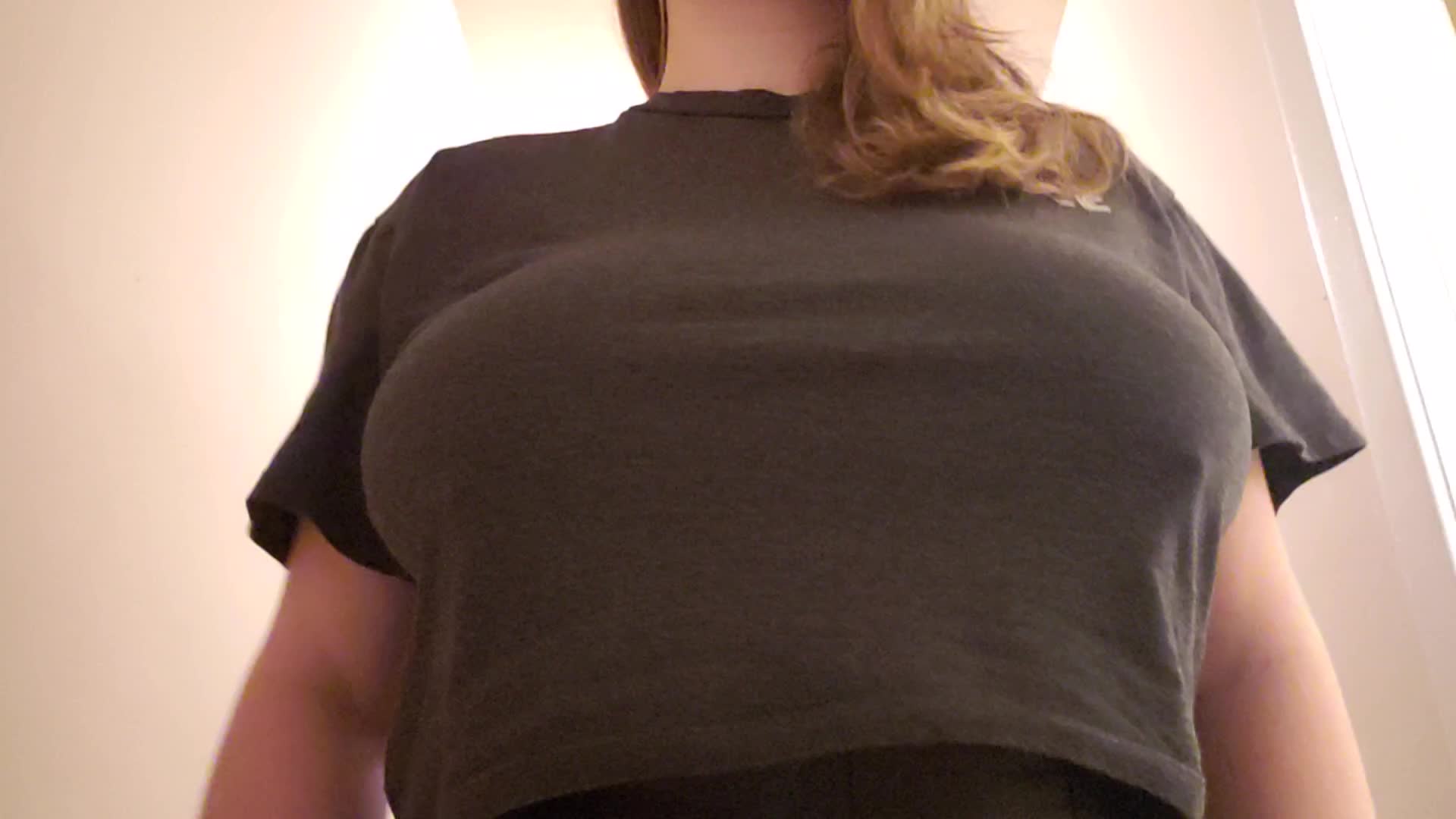 That jiggle tho