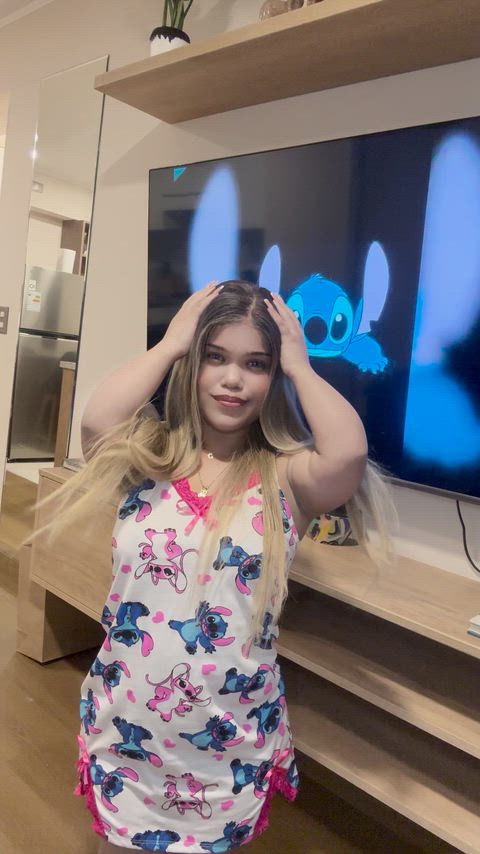 Am I cute enough to be your new gf?