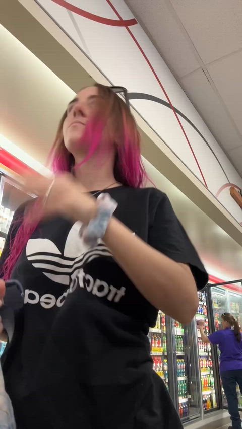 Getting my caffeine fix, here’s yours